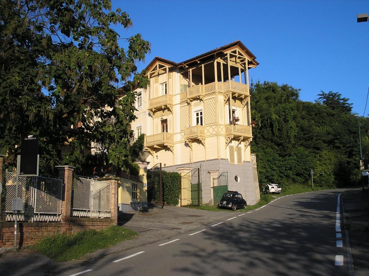 Del Nobile Apartment - Housity