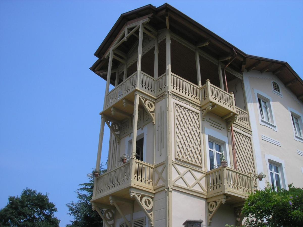 Del Nobile Apartment - Housity