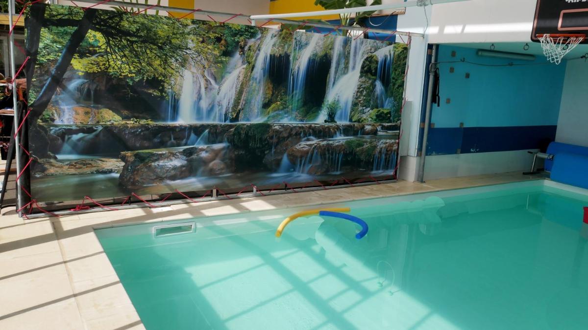 Au Paradis des 4 Saisons - Housity