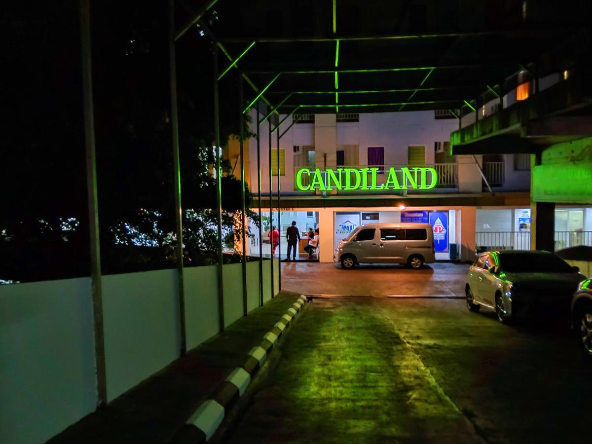 Suitetrails - Candiland Apartment