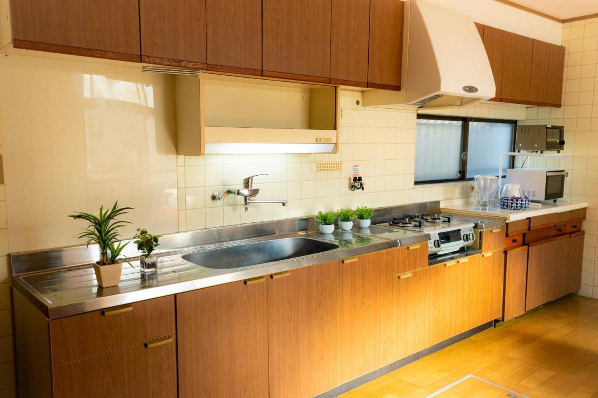 Guesthouse Hajimari - Housity