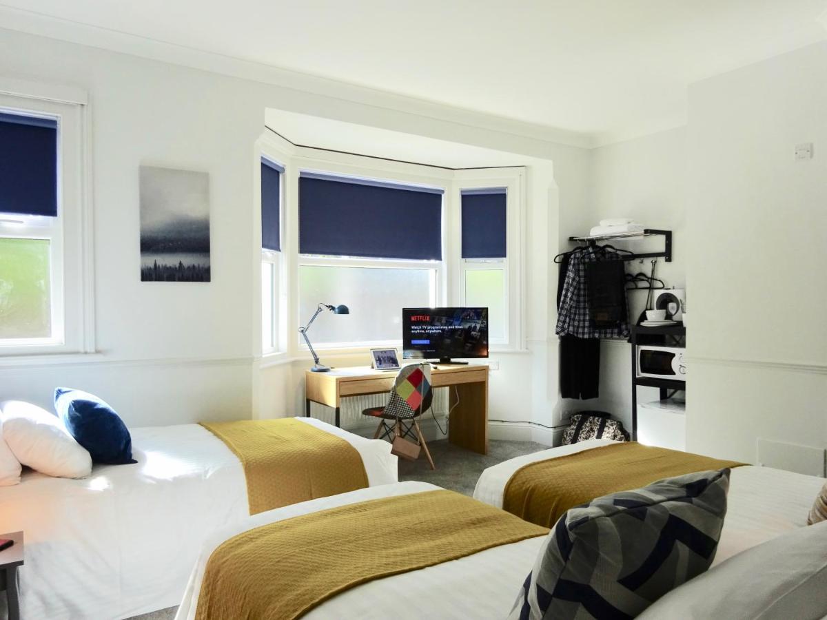 Reading Serviced Rooms - Housity