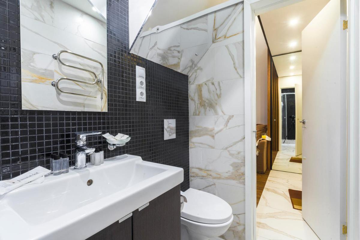 ?partments near the Palace square - Housity