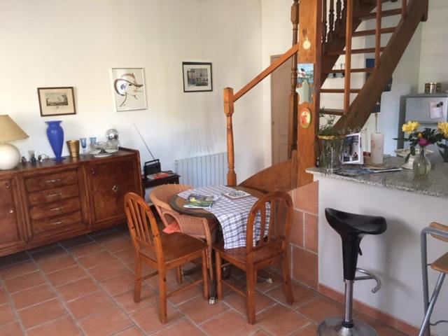 chez tatie Yvette - Housity