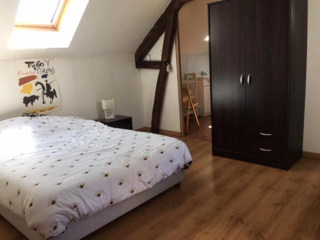 chez tatie Yvette - Housity
