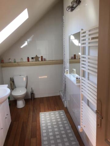 chez tatie Yvette - Housity