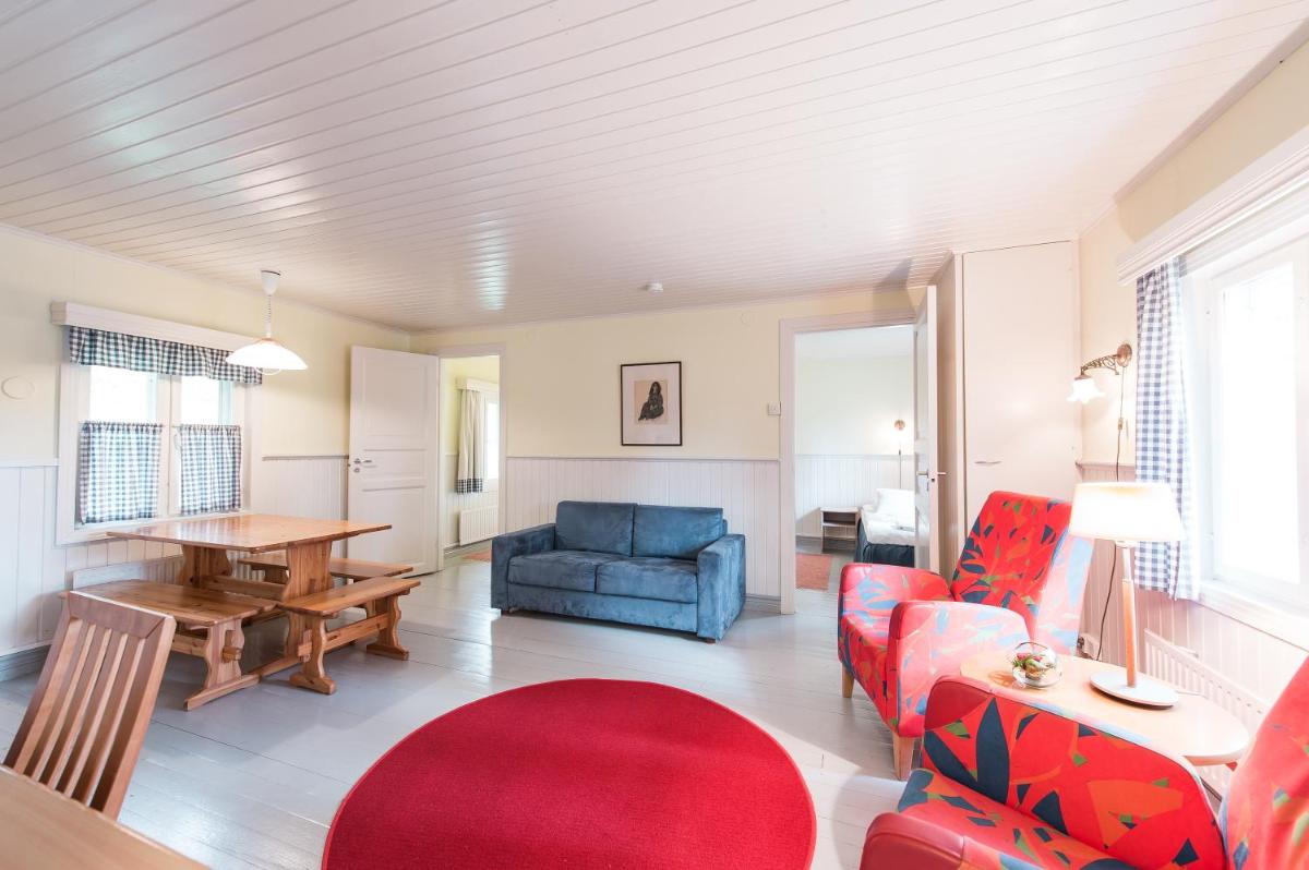 Hotelli Messilä - Housity