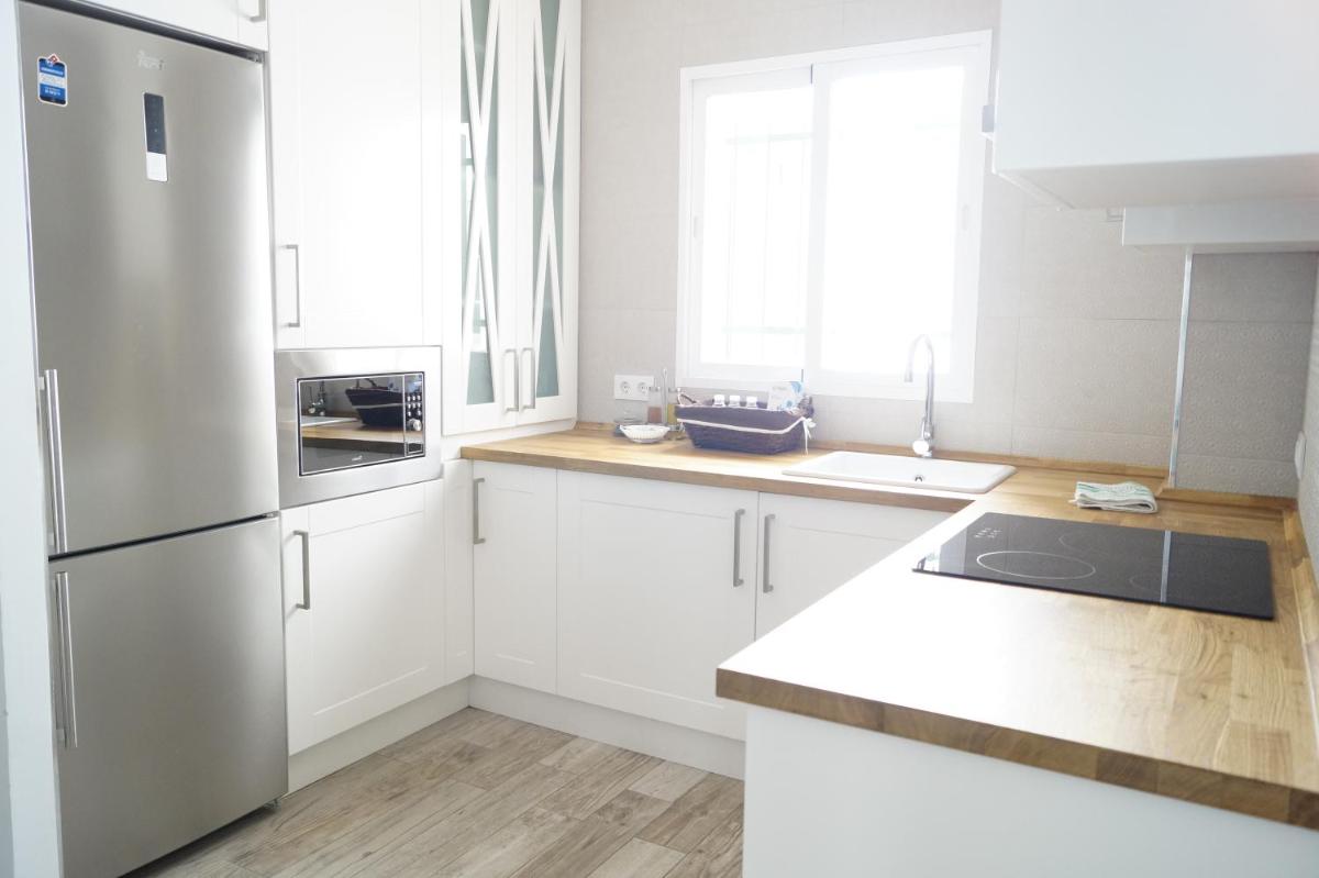 Apartamento Mihrab, excelente ubicacion en casco historico - Housity