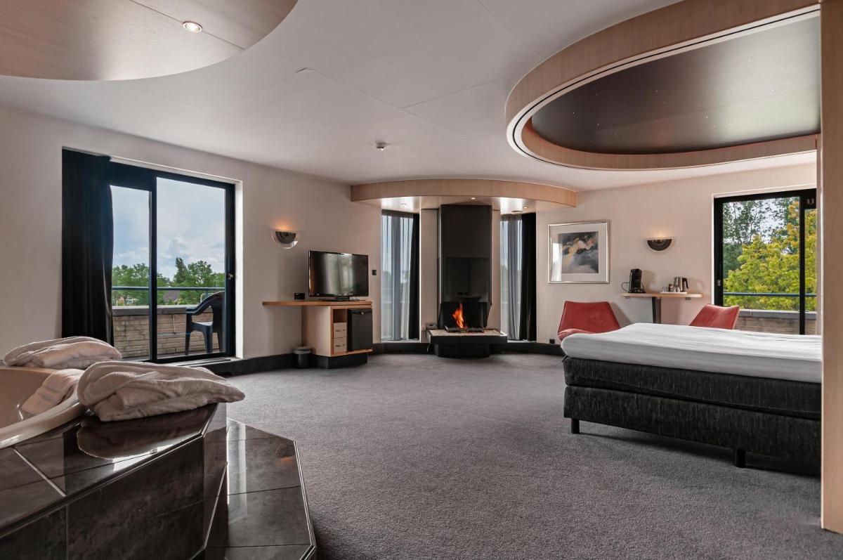 Hotel Iselmar - Housity