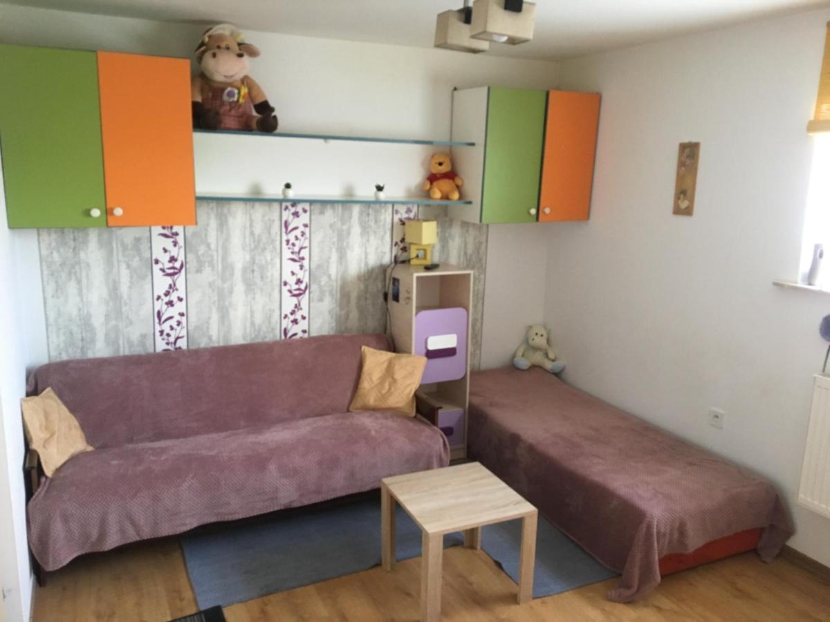 Pokoje na podlacznej biala podlaska - Housity