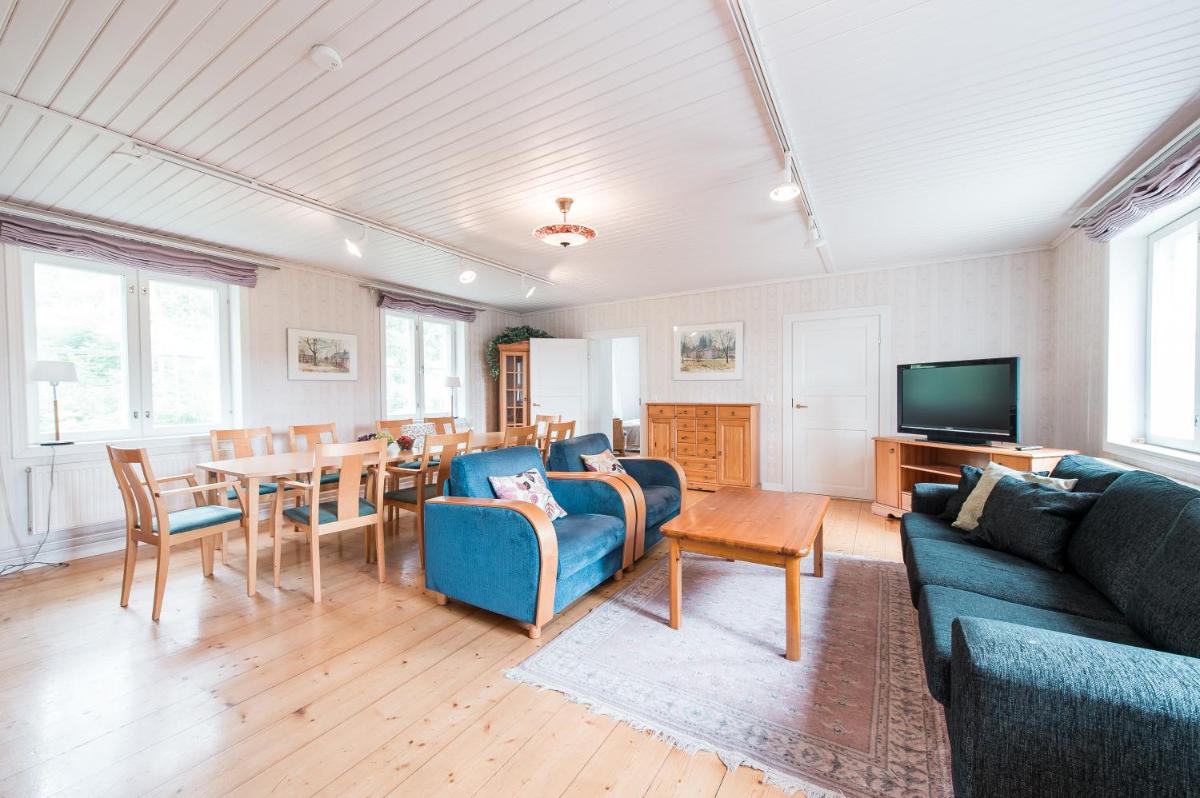 Hotelli Messilä - Housity