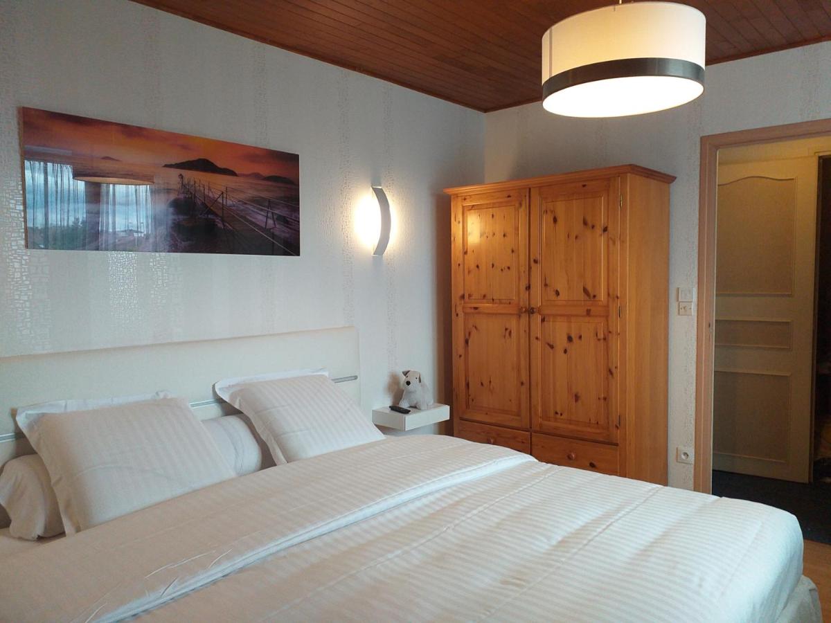 Chambres du Jardin Fleuri - Housity