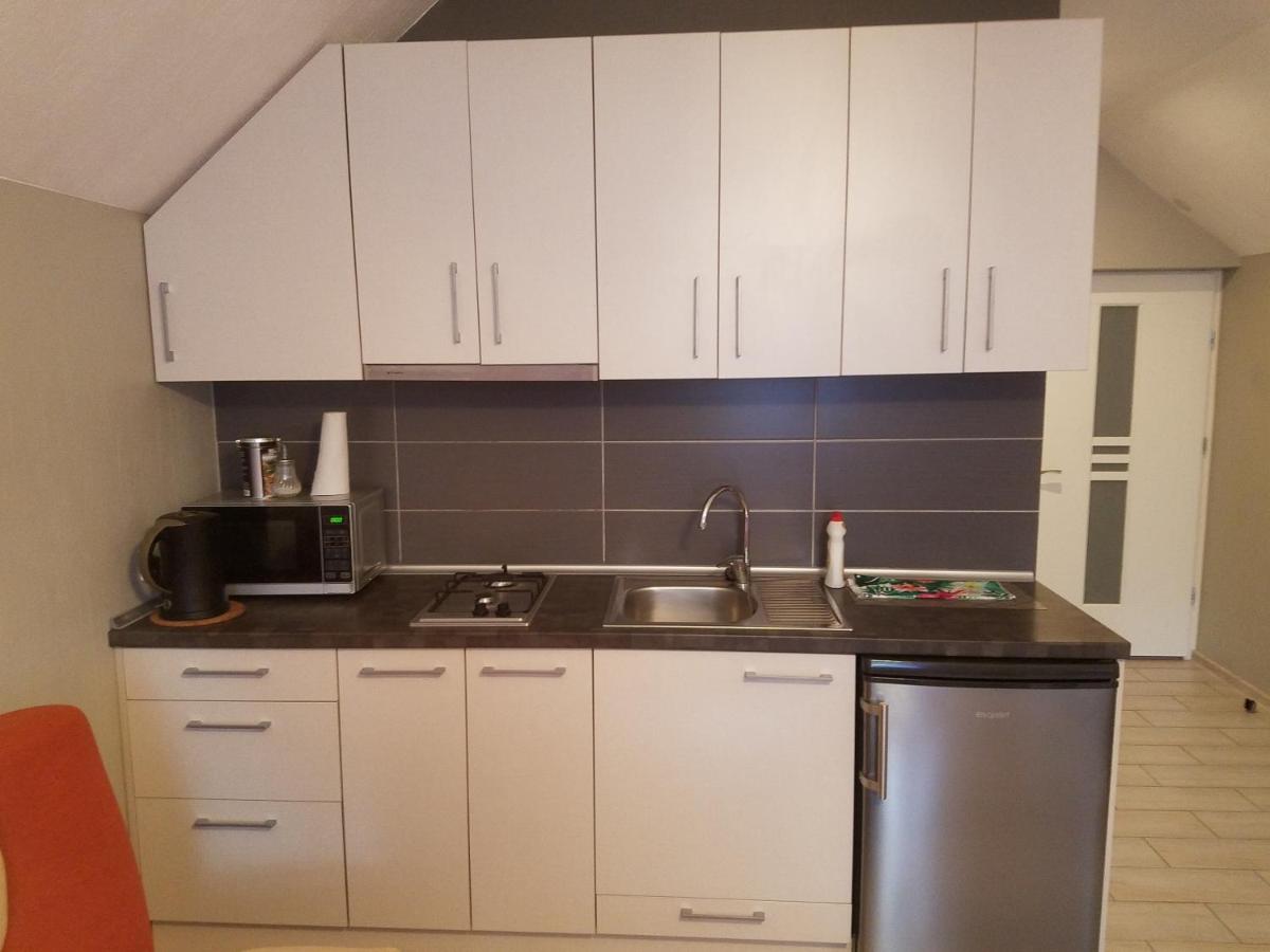 Birutės apartamentai - Housity