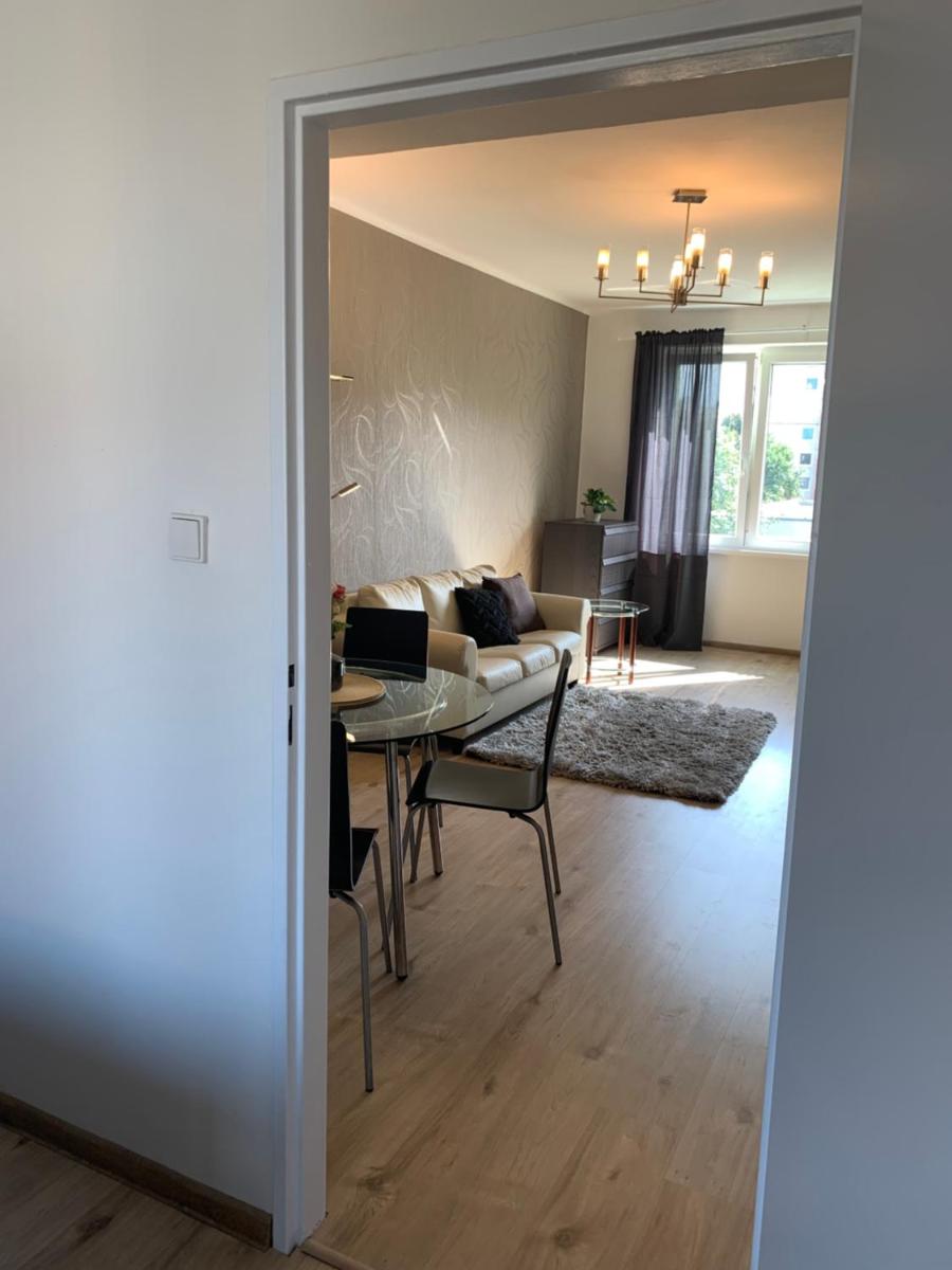 Apartman Skupovka - Housity