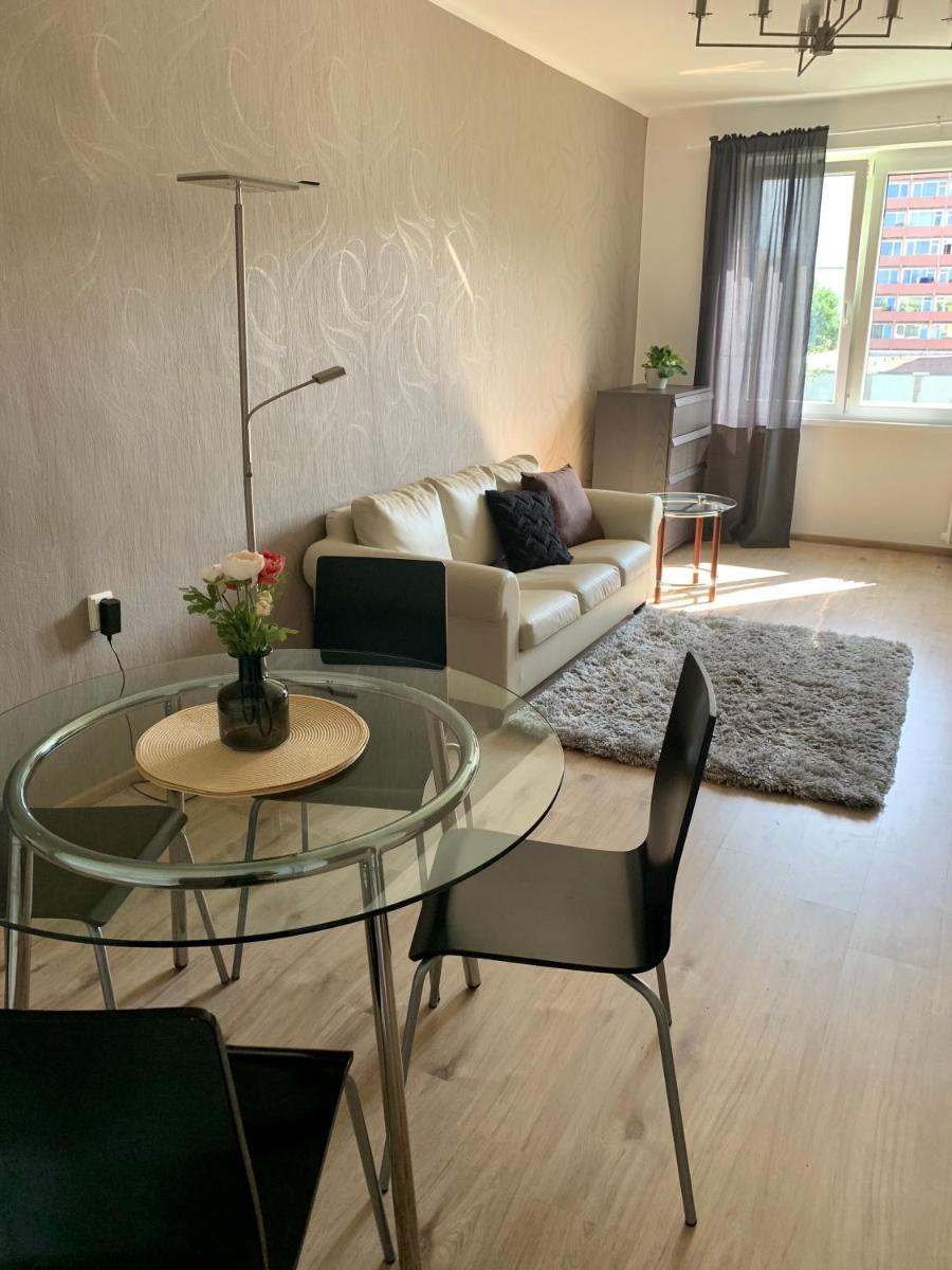 Apartman Skupovka - Housity