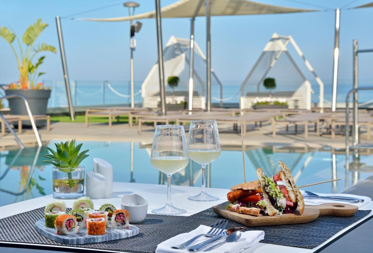 Melia Costa del Sol - Housity