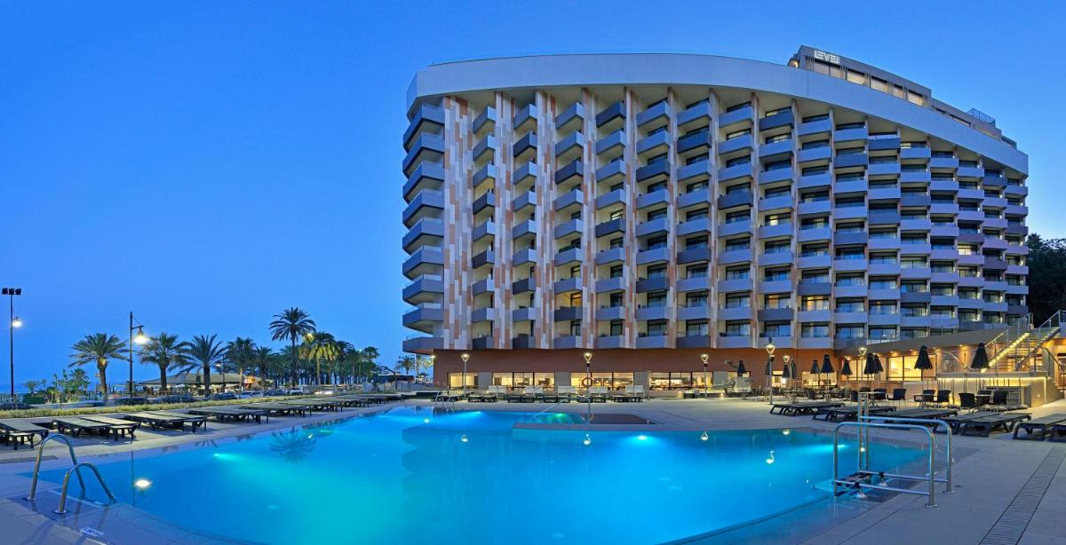 Melia Costa del Sol - Housity