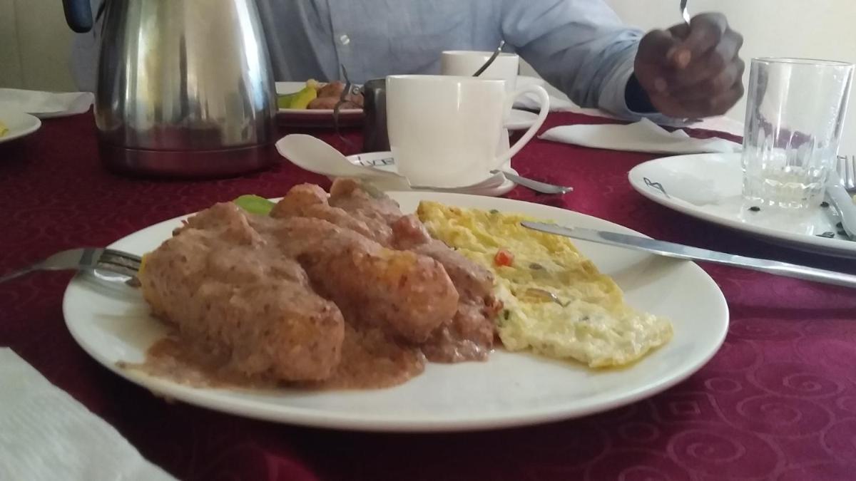 Silver Motel Mbarara - Housity