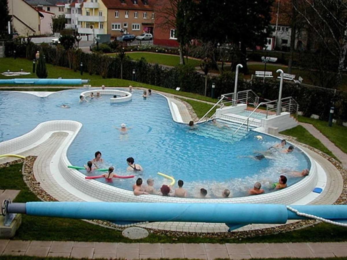 Ferienwohnungen Haus Fernblick - Housity