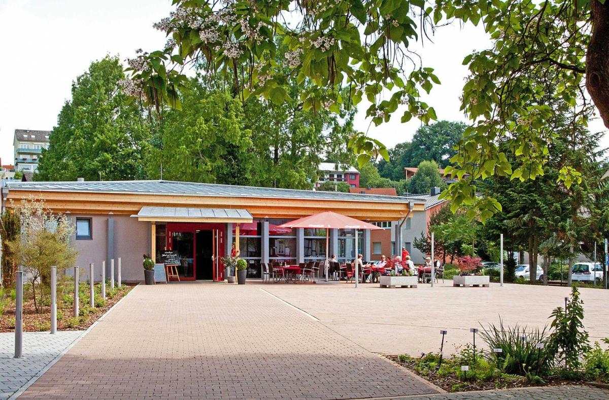 Ferienwohnungen Haus Fernblick - Housity