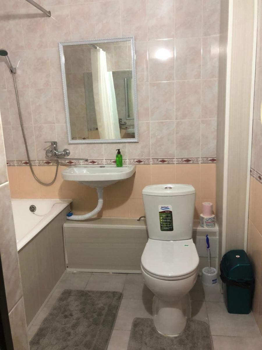 ApartLux on Pobedy Avenue - Housity