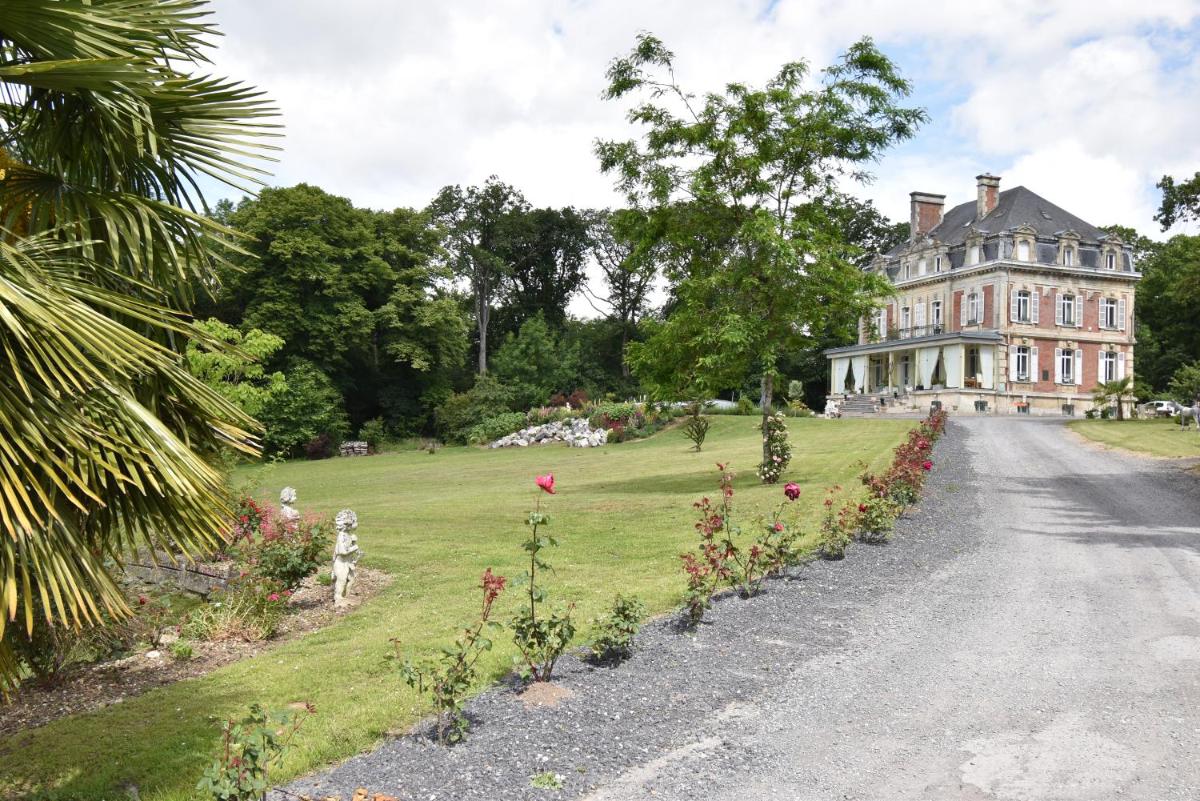 Château de broyes - Housity