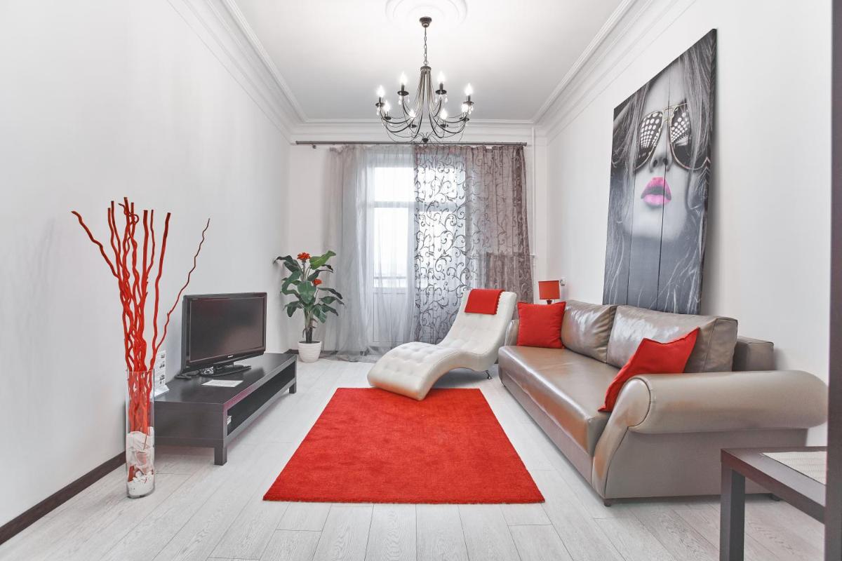 Minskhouse Apartments 2 - Housity