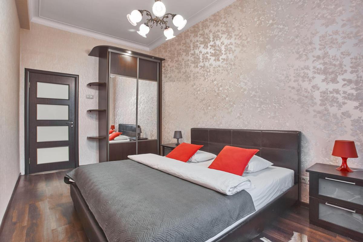 Minskhouse Apartments 2 - Housity