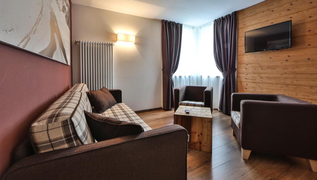 Sassdei My Active Suite Hotel - Housity