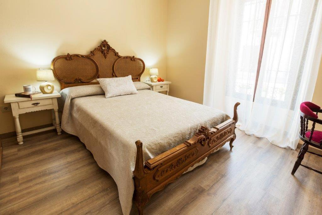 CASA LOS LAGARES - Housity