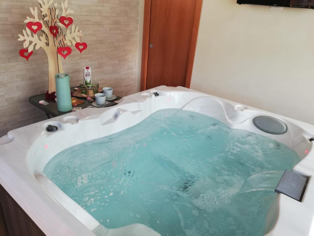 Villa Giuseppe Bernabei Guest House - Housity