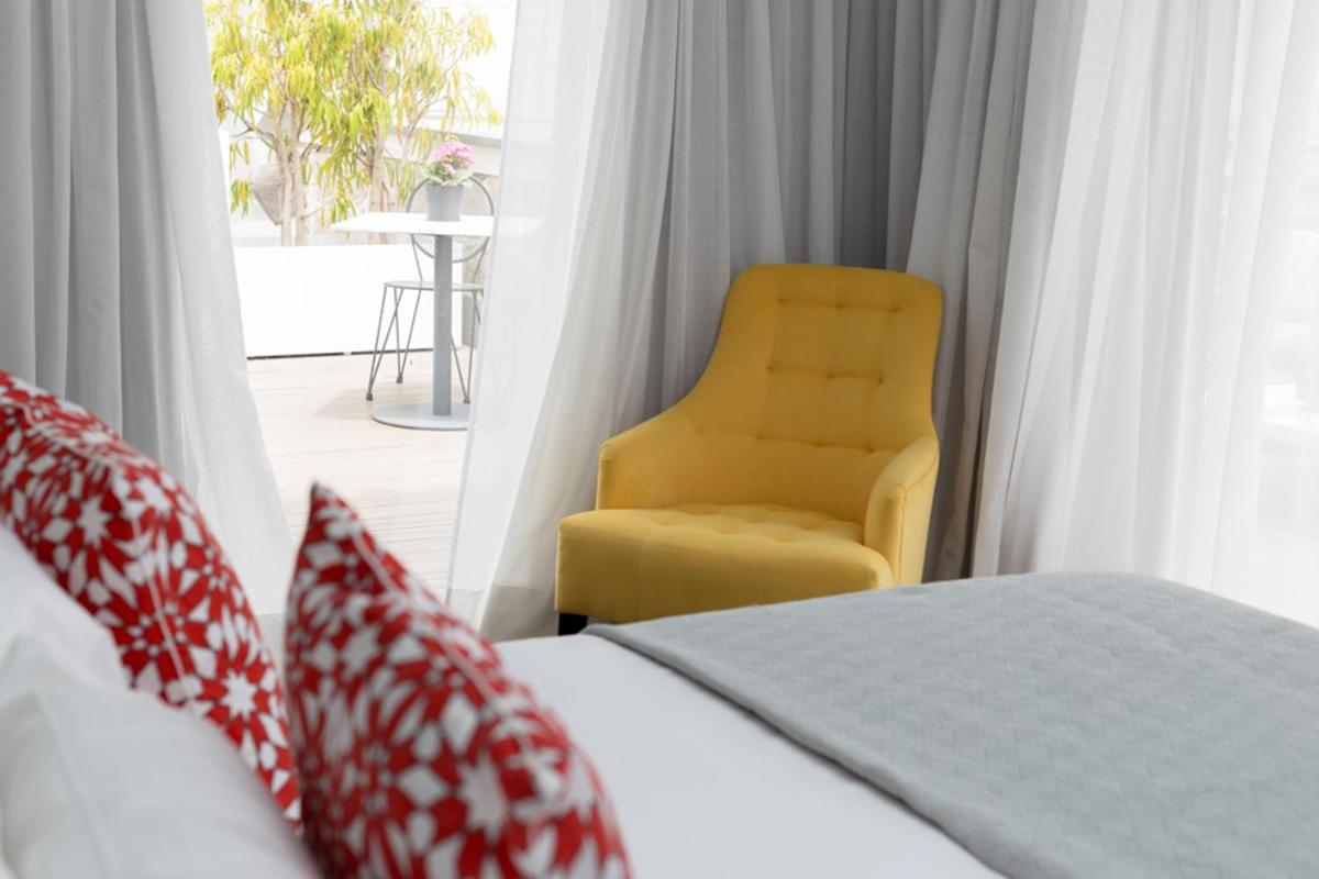 Cama o camas de una habitación en Suites 1478