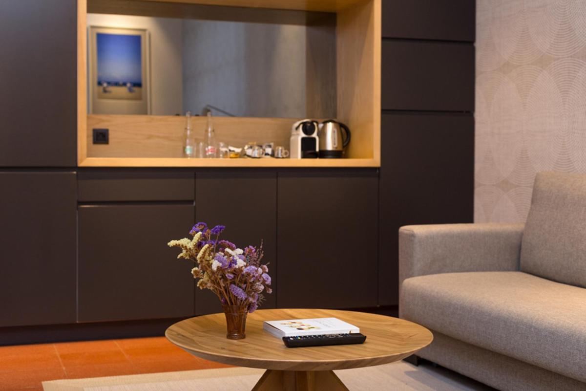 Imagen de la galería de Suites 1478, en Las Palmas de Gran Canaria