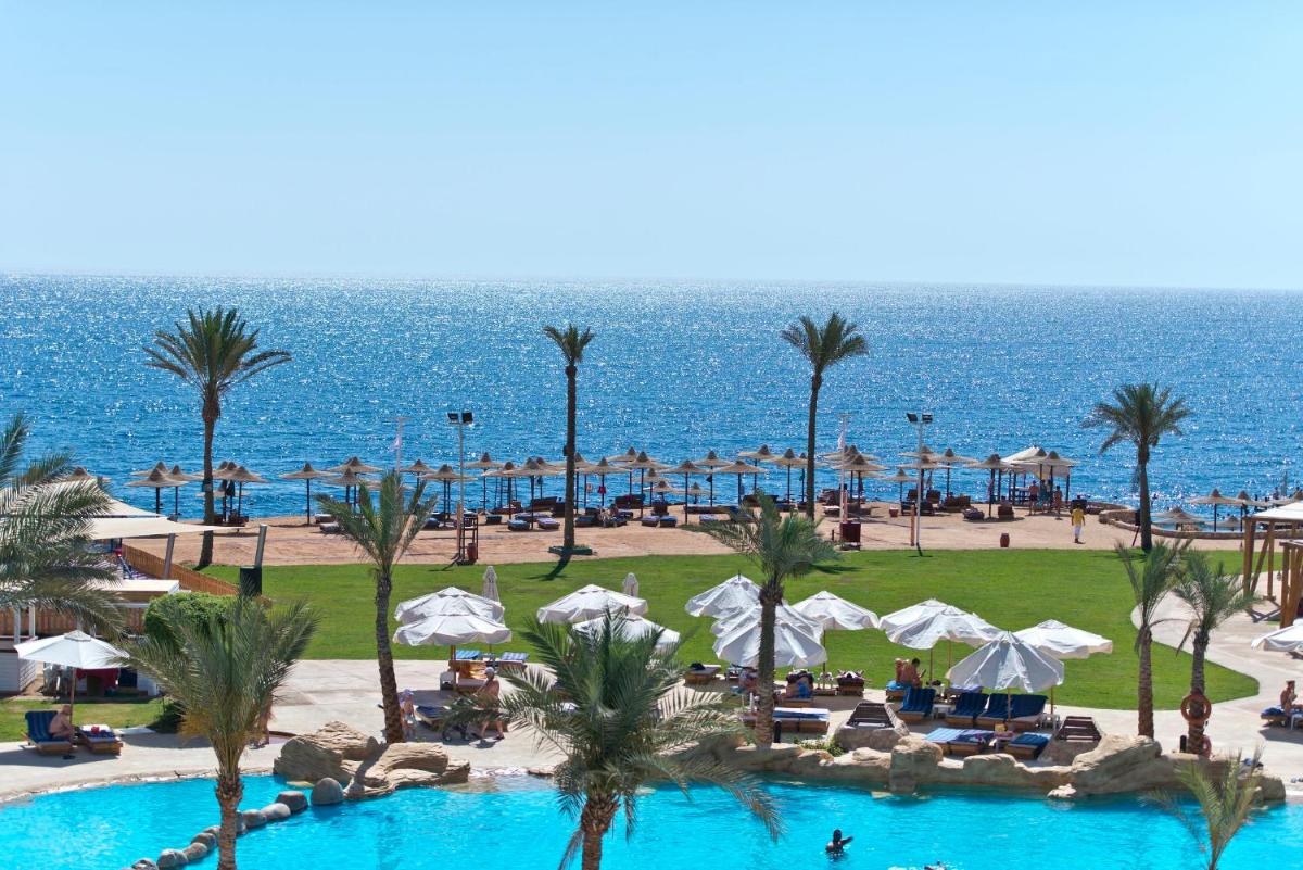 Amphoras Beach - Ultra All Inclusive - Housity