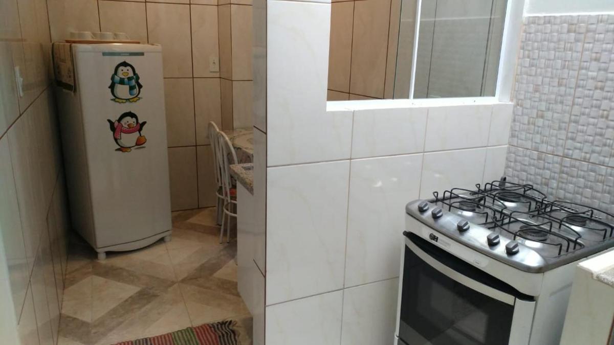 Casa para famílias, próximo a Basílica de Nossa Senhora Aparecida - Housity