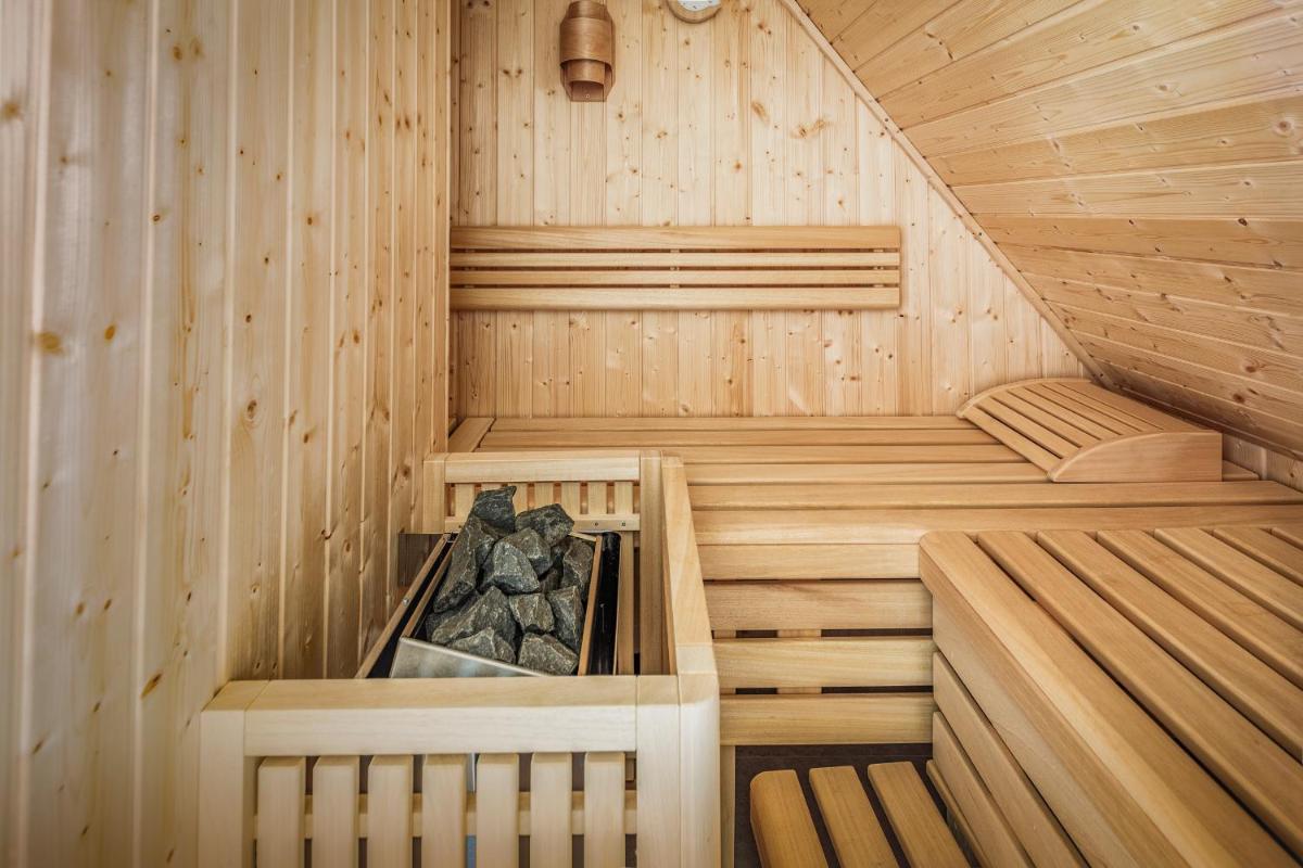 cosy grey apartments - Housity