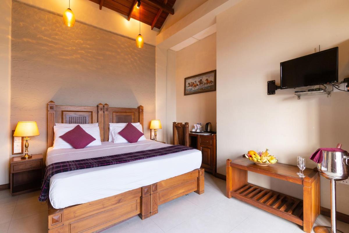 Suitetrails - Piumara Residence
