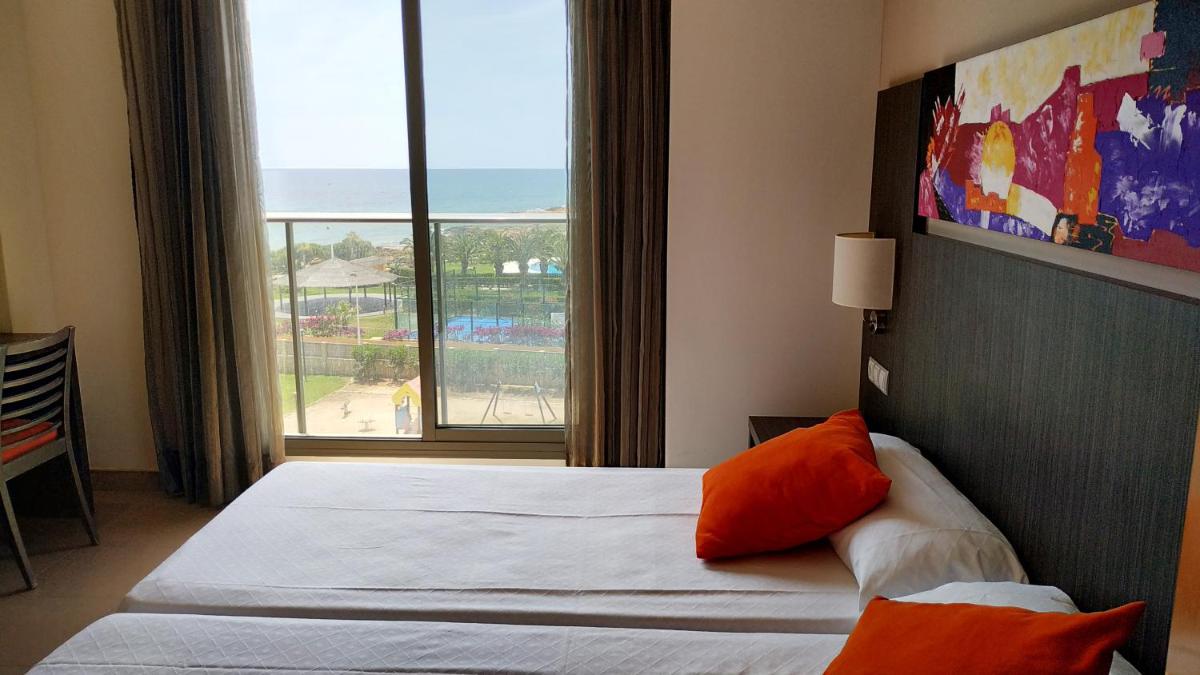 Alcocebre Suites Hotel - Housity