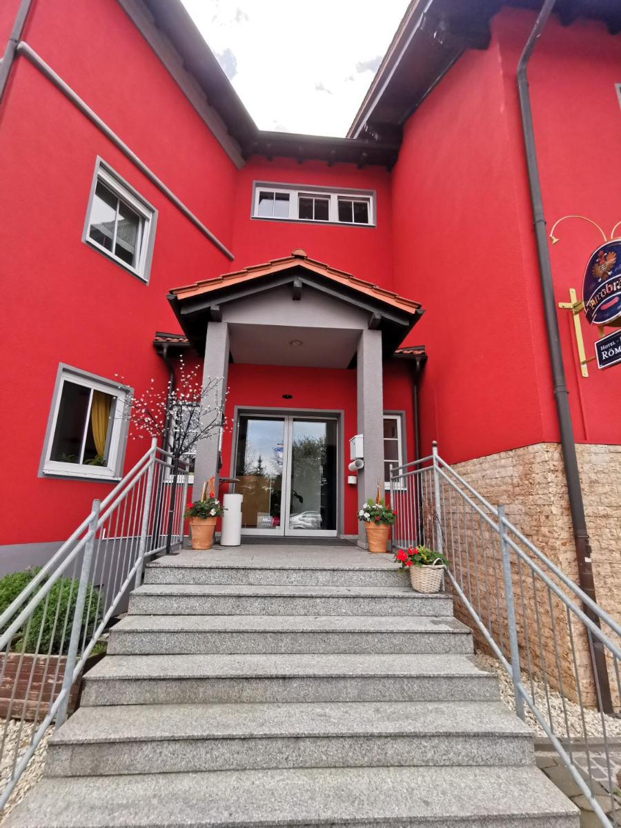 Hotel Römerhof - Housity