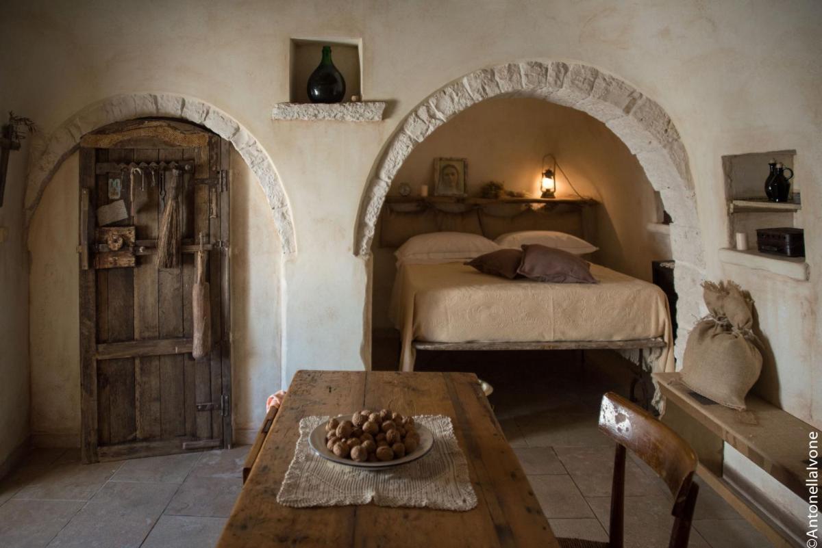 Rione Pentimi - Housity