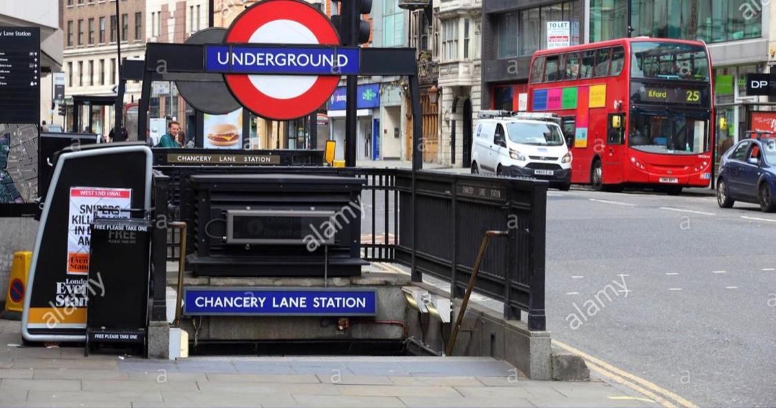 Luxury central London 2 bed apartment. - Housity