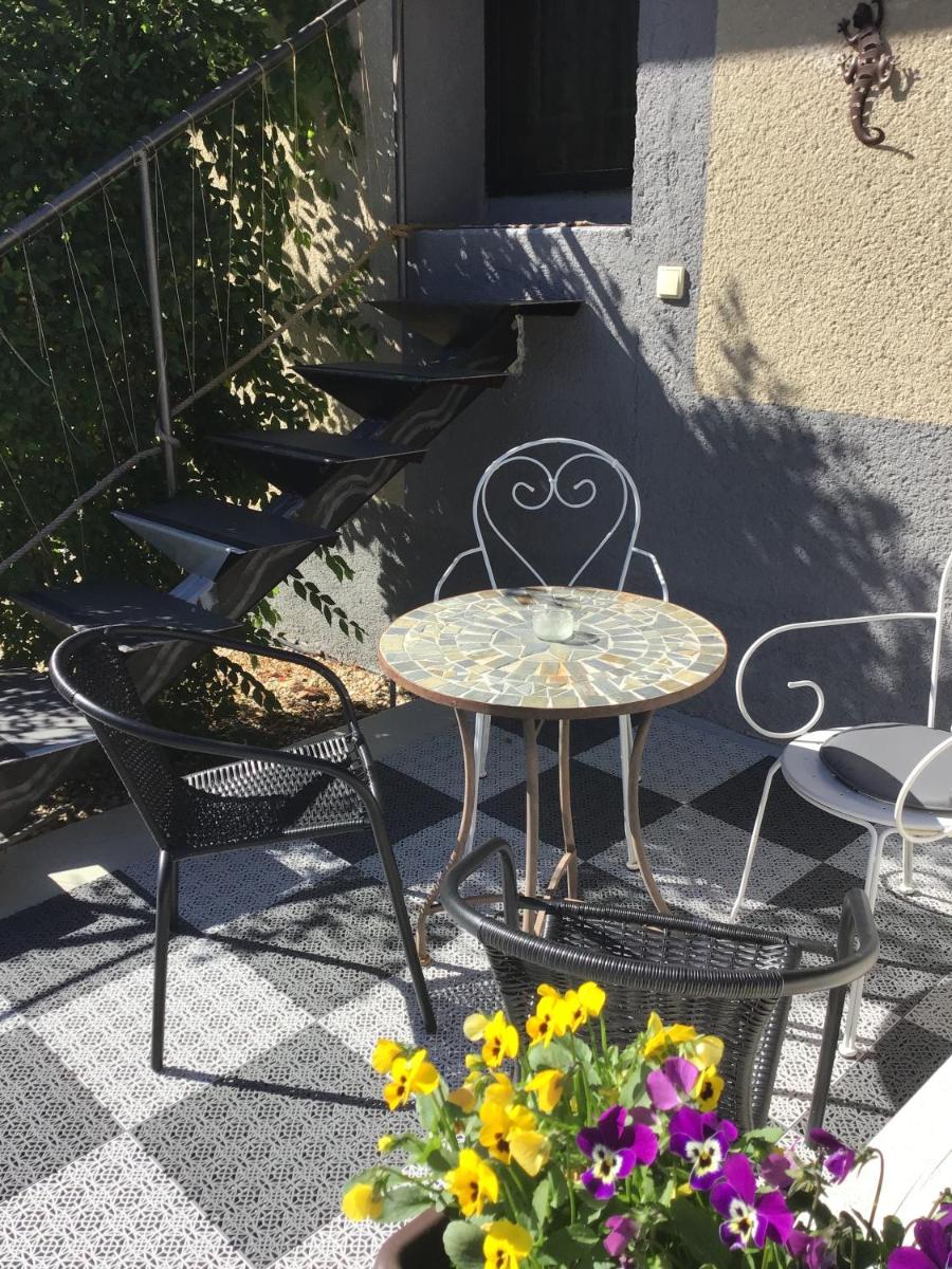 Apartmán Castle view - Housity