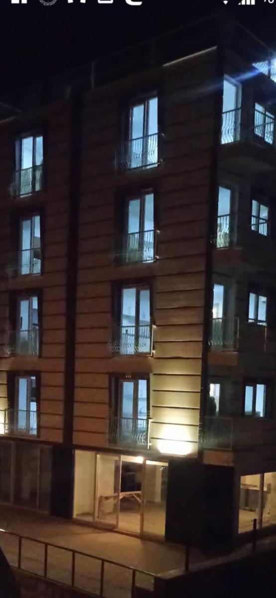 ÇİÇEK APART OTEL - Housity