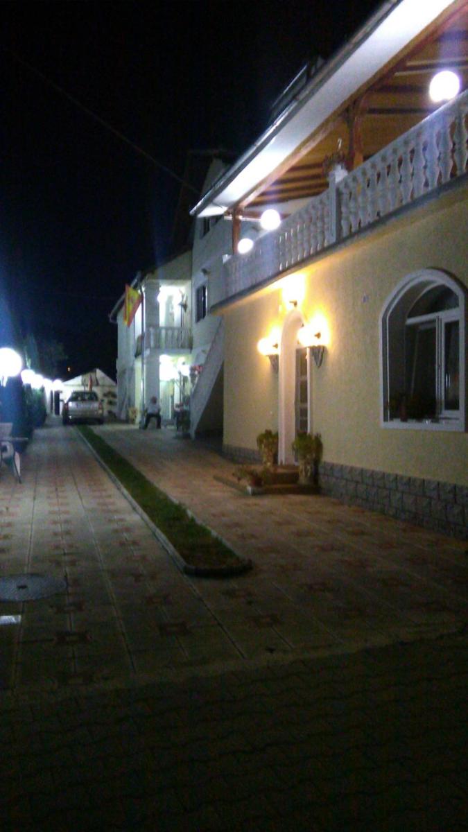 CAZARE LA ESPAÑOLA - Housity