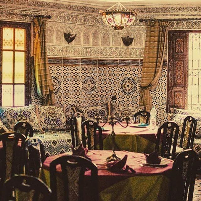 Riad Selma - Housity