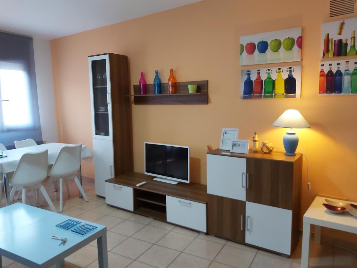Apartamento Tina - Housity