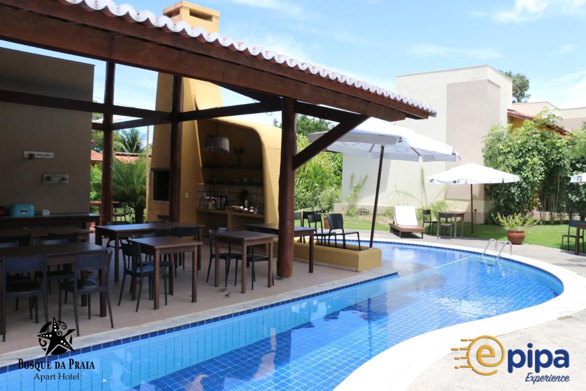 Bosque da Praia Flats - Housity