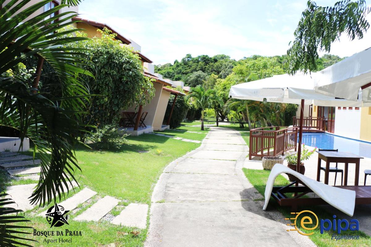 Bosque da Praia Flats - Housity