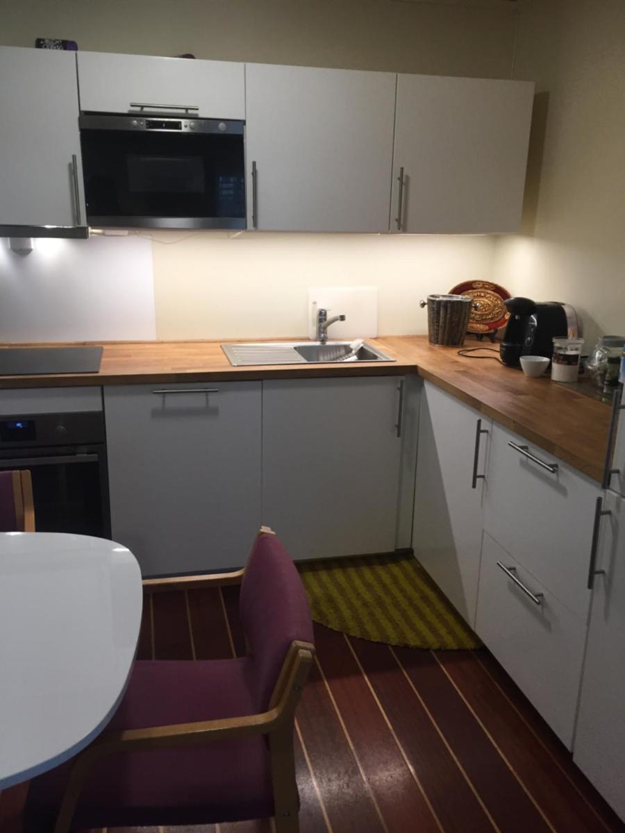 Skårer veie 58 - Housity