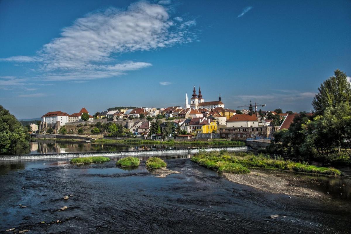Penzion Relax Kadaň - Housity